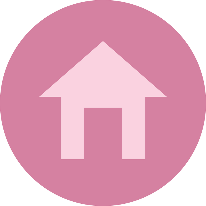 Home Logo Icon