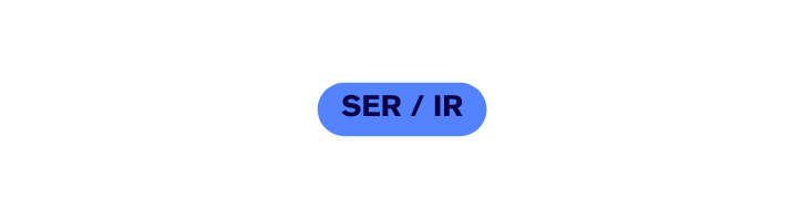 ser ir