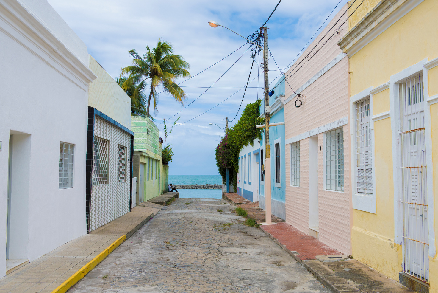 Olinda, Pernambuco, Brazil