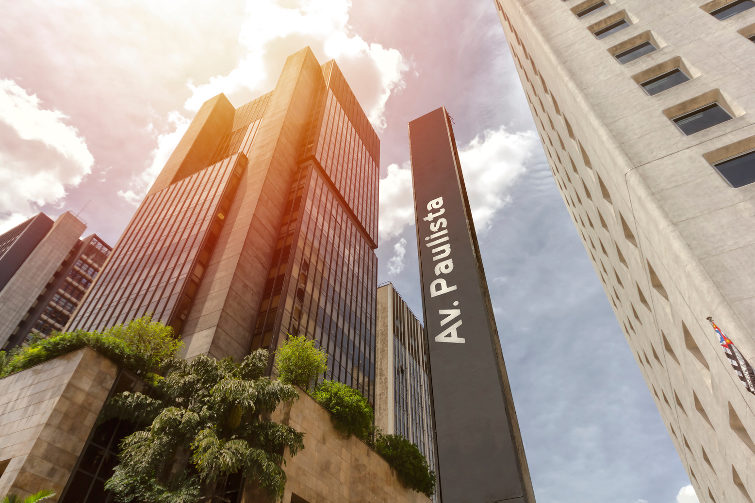 Paulista Avenue