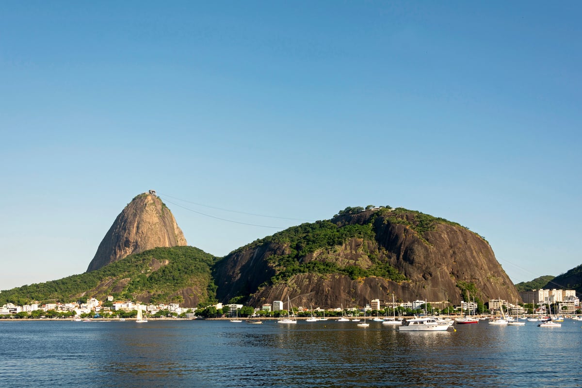 Sugar Loaf